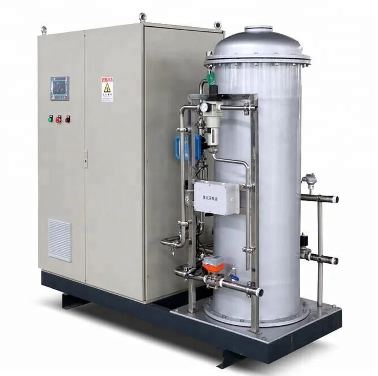 
Industrial ozone generator for pool water treatment / ozone water machine 