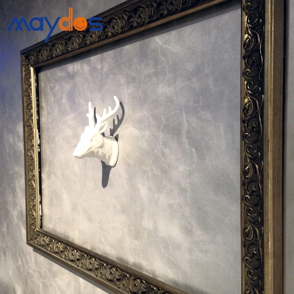 Interior Italian Stucco decorative Texture wall Paint