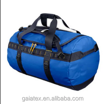 China wholesale low price high quality waterproof membrane bag material 500D pvc coated tarpaulin