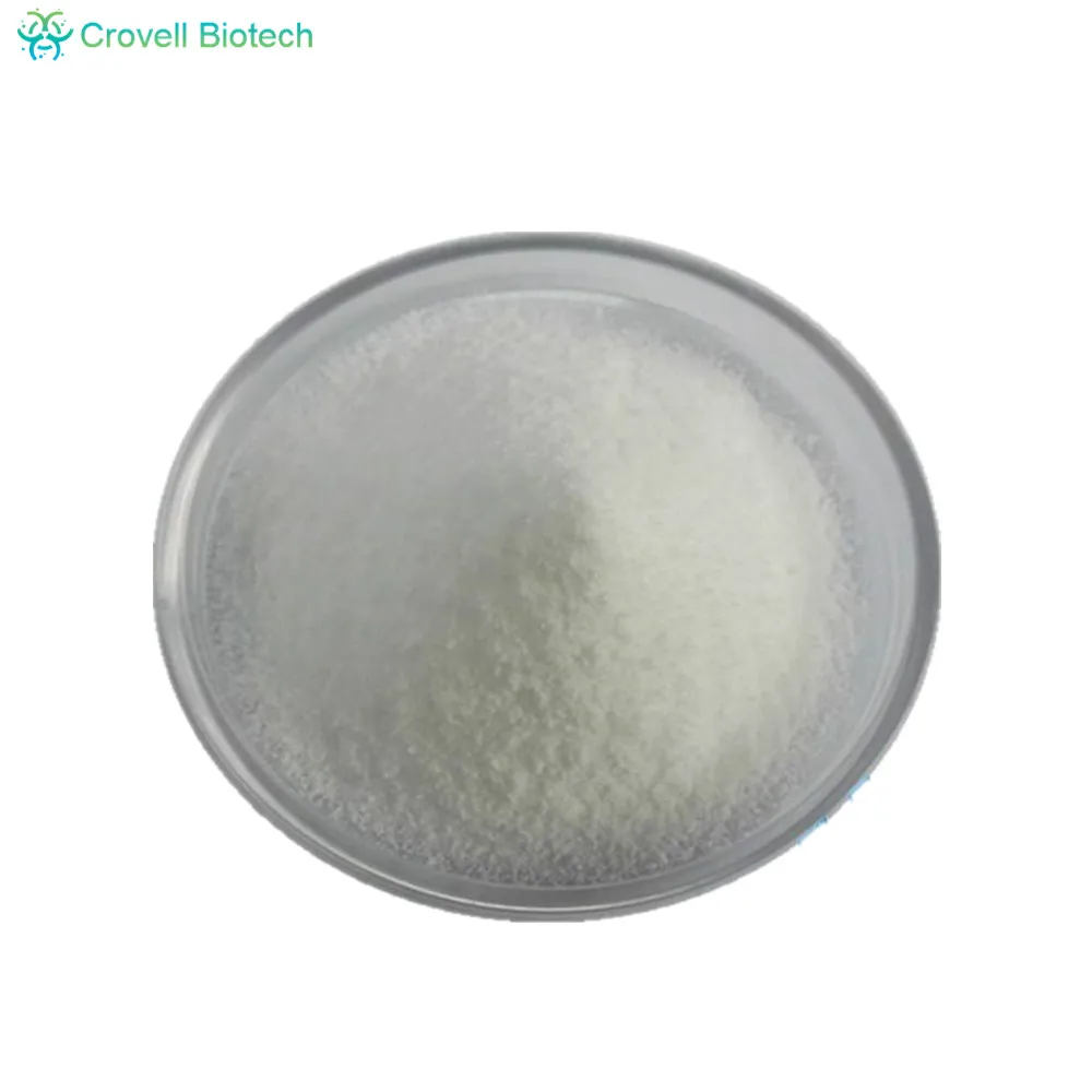 
High quality 34592-47-7 L(-)-Thiazolidine-4-carboxylic acid/L-Thioproline 