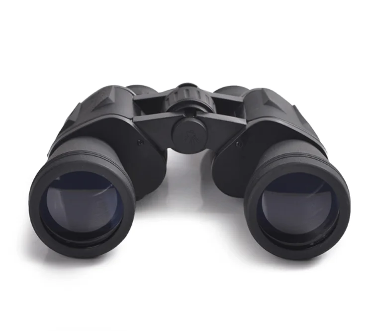 China Factory Newly-designed Black 10X50  Binoculars