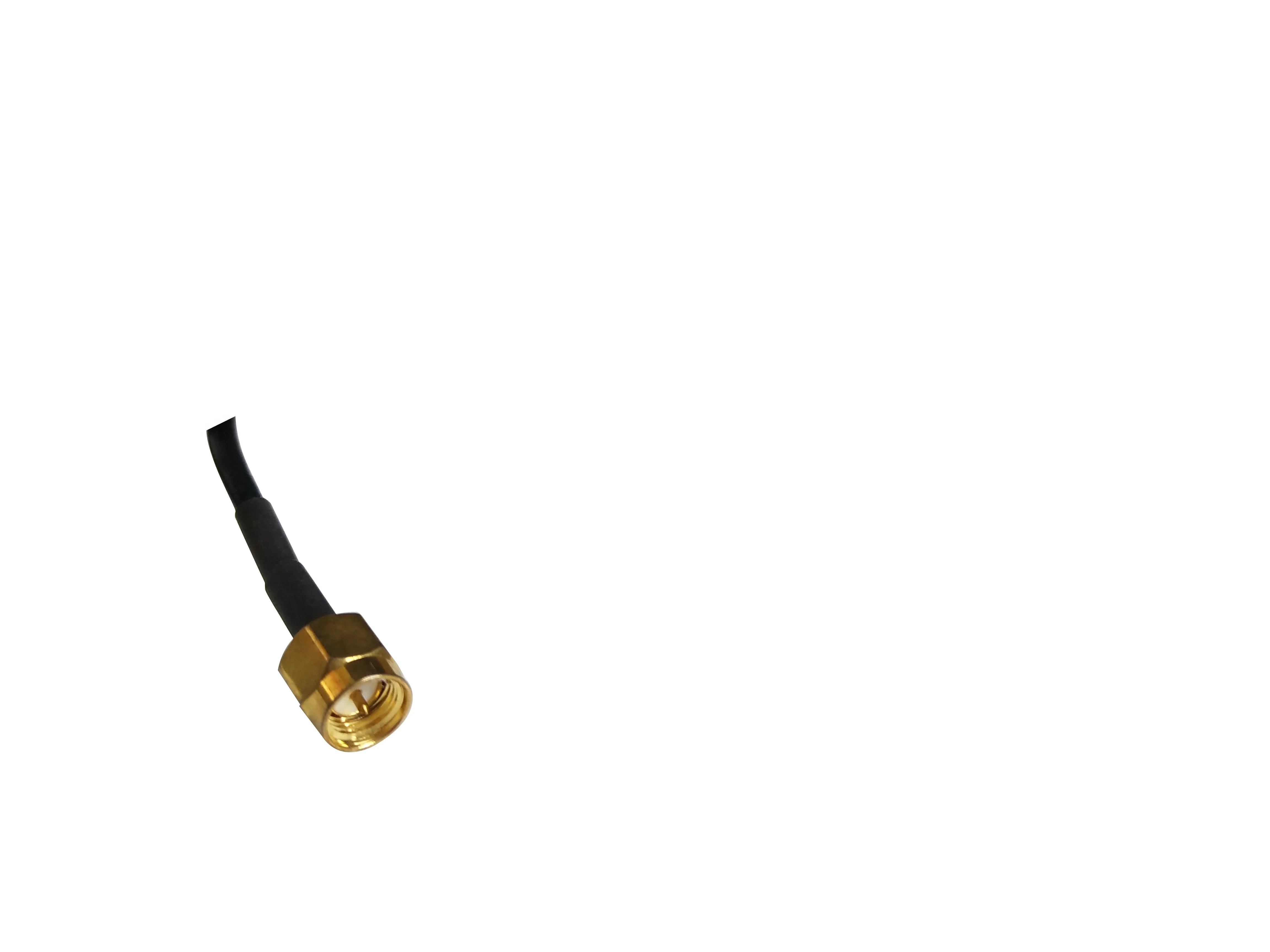2023 Hot-sale  product  antenna connector   mini smt pcb mount RF SMA-  m/f  connector