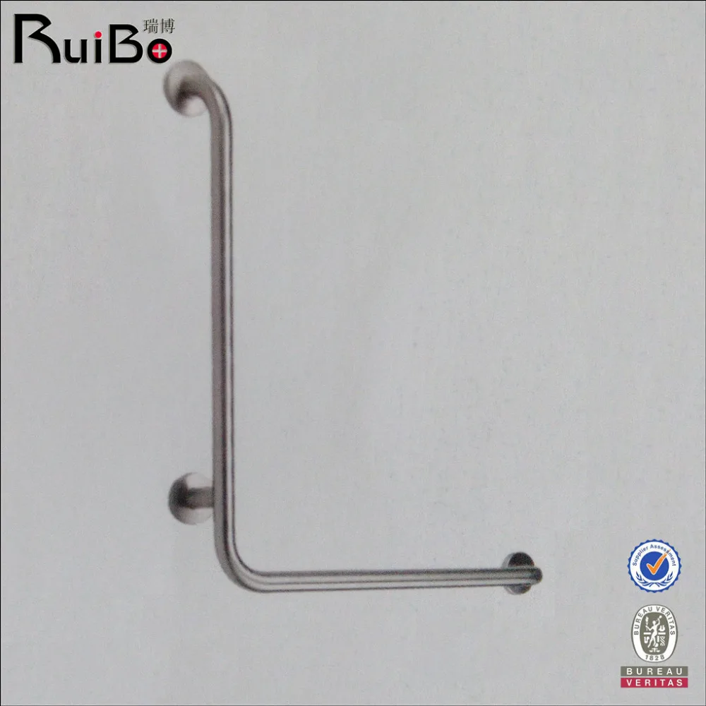 
RB-100 toilet Handrail for disabled stainless steel grab bar 