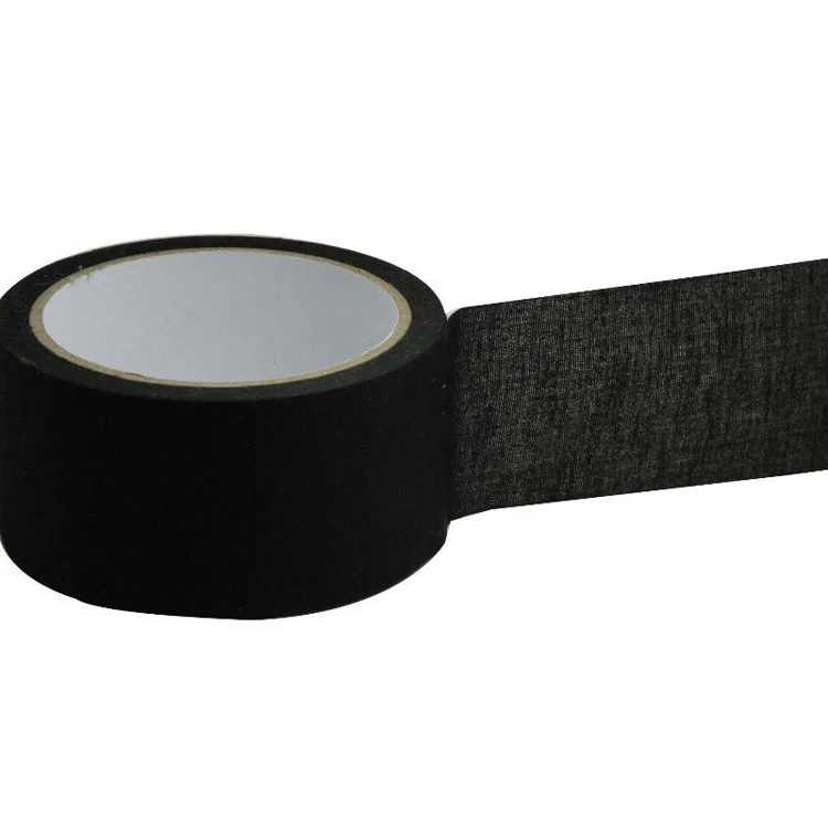 High Guality Form Camouflage Gun Gear camo cloth tape 50mm*10mts