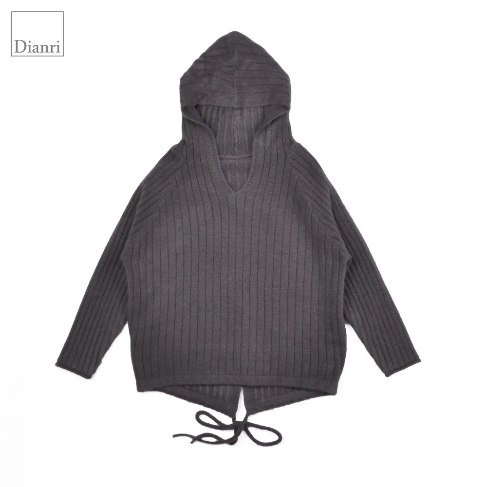 
women computerized sweater knitting machine hooded style 