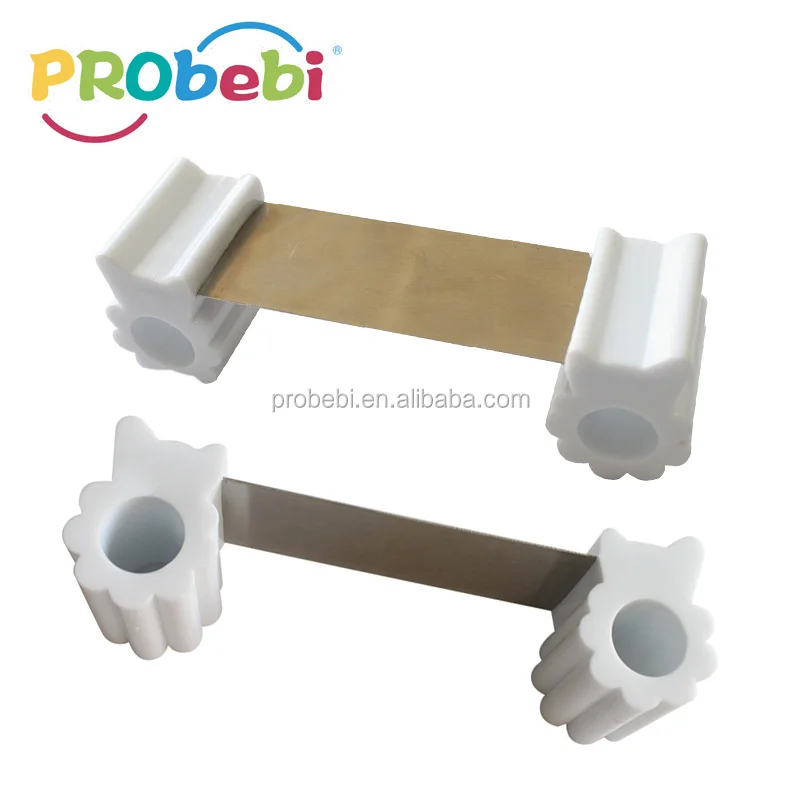 Probebi WD001 Garage Door Draft Stopper Funny Door Stopper Door Stop