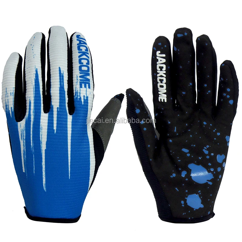 New Motocross Moped Racing Dirt Bike Gloves