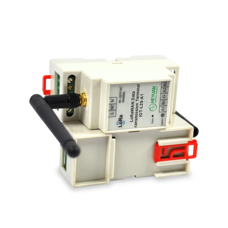 IOT-L2S 15KM SX1276 gateway RF Transceiver Radio Frequency lorawan module