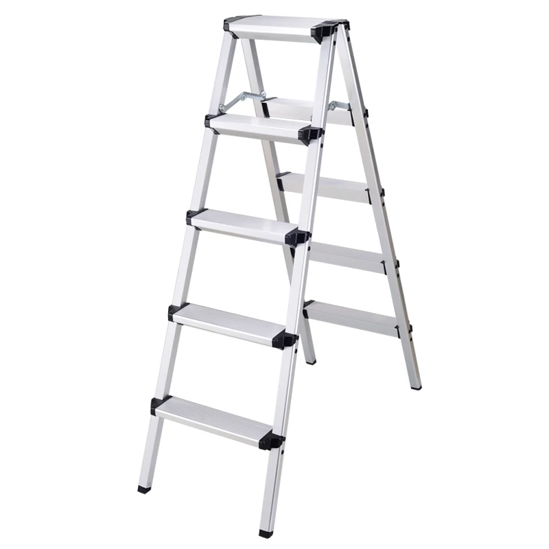 3 шага алюминиевый пильные козлы лестница подтверждено отчетом об испытаниях