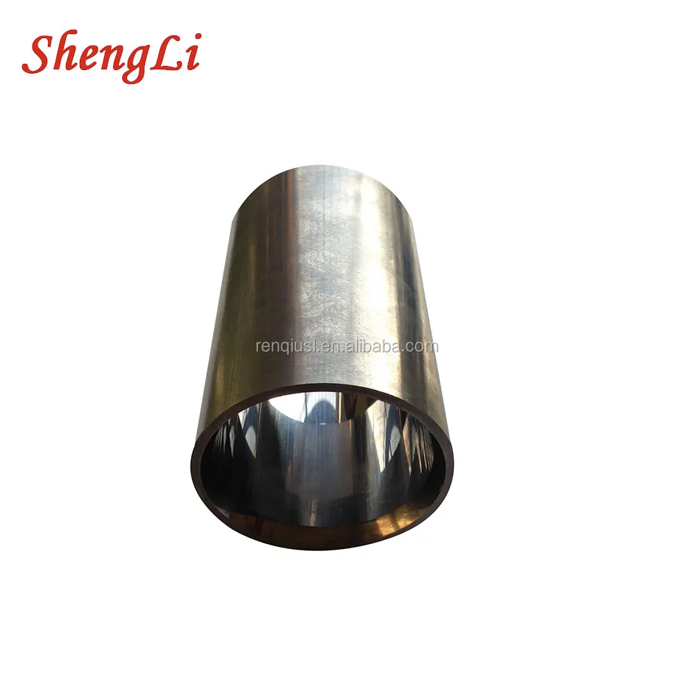 
China factory outlet tungsten carbide sleeve bearing sleeve 