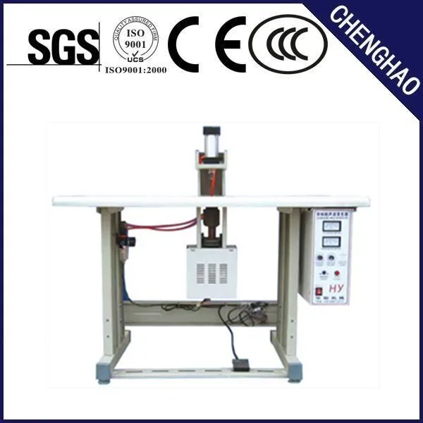 Пояс для точечной сварки