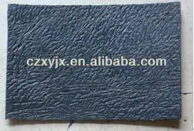 SBS Elastomeric Modified Asphalt Waterproof Coil