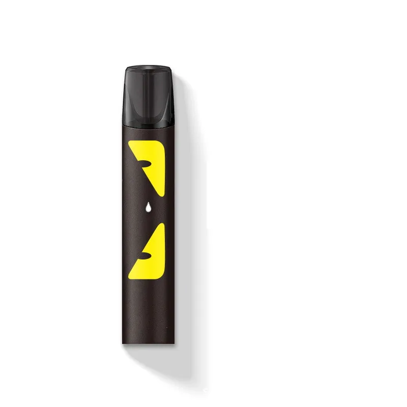 
Relx Electronic Cigarette Matte Surface Sticker/Case/Decal/Wrap/Skin/Sticker 