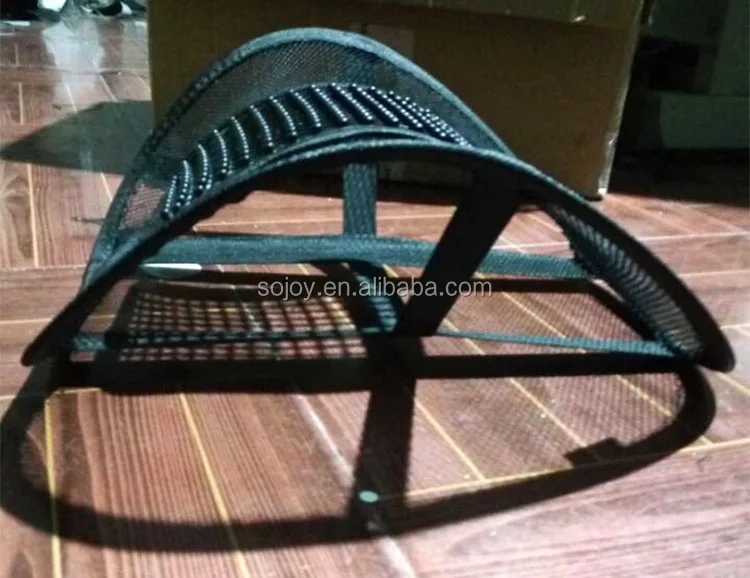 Подушки для поддержки поясницы