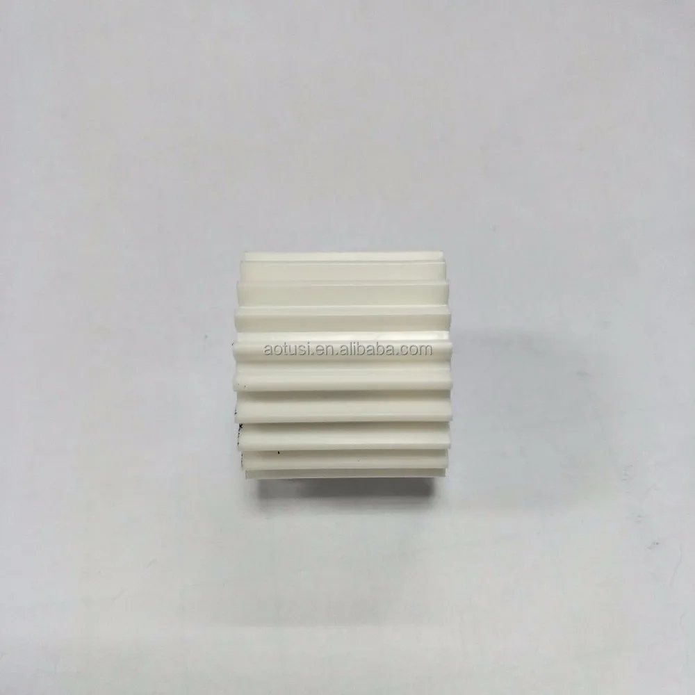 For Konica Minolta Bizhub C6000 gear A03U809311 (A03U809300) 22T Fuser Drive Gear