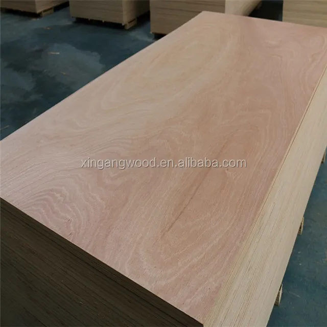 birch core plywood/russian birch plywood for furniture/film faced plywood 18mm