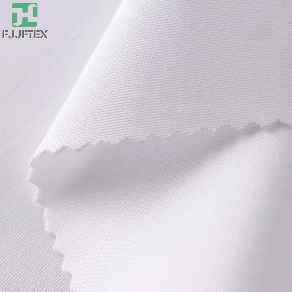 breathable swimwear and bikini fabric 92 polyester 8 spandex