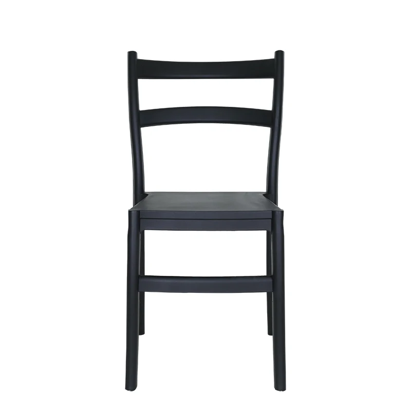 Современный Высококачественный дешевый школьный пластиковый стул оптом