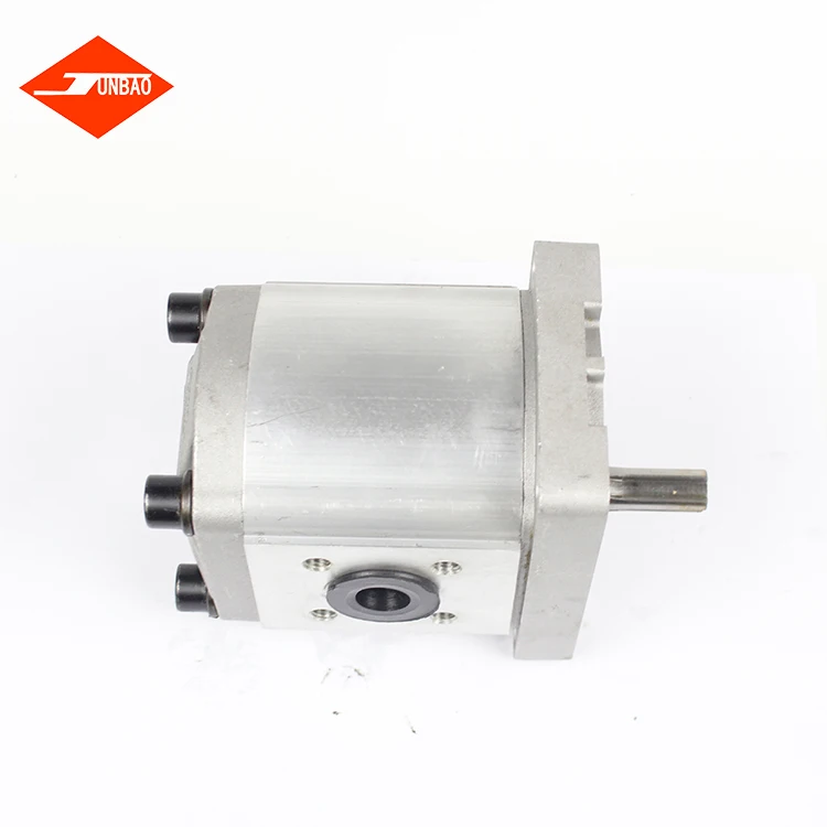 Hot sale high temperature tubing gear hydraulic pump for dozer