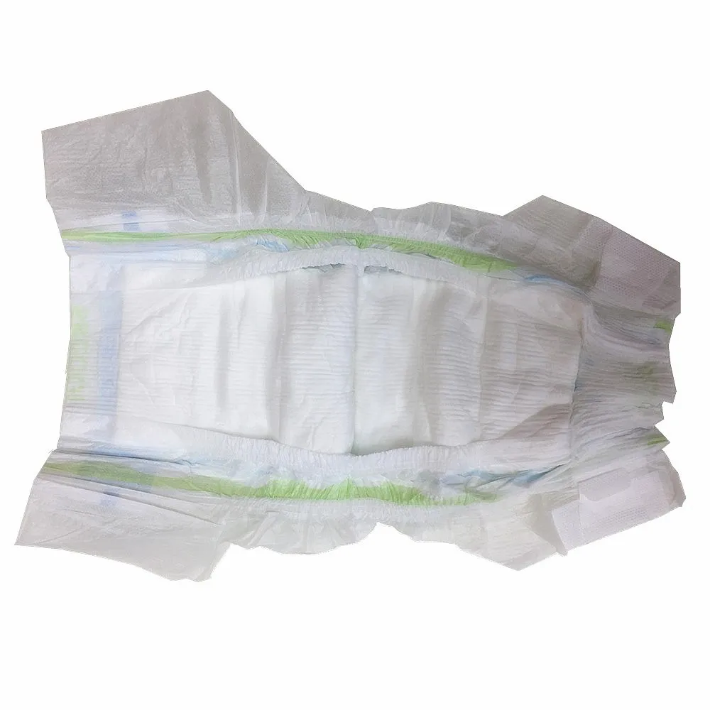 Baby daipers nappies factory wholesales sleepy baby diaper nappies disposable
