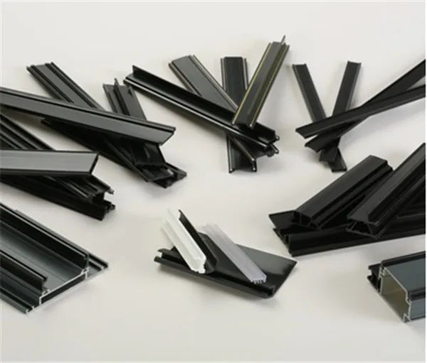 pa66 nylon thermal insulation strip used in aluminum doors and windows