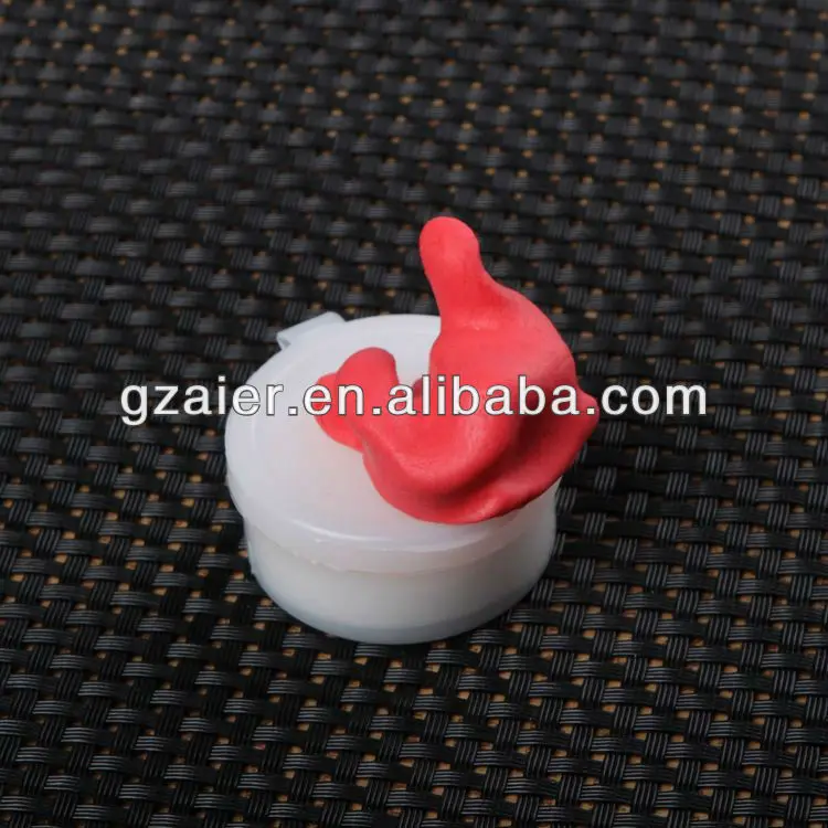 special shooting ear protection earplugs high quality custom molded ear plug