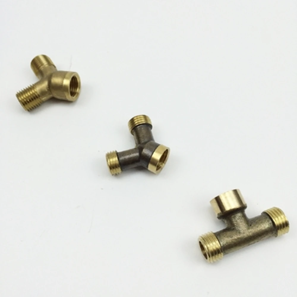 Full Copper Agricultural Sprayer Atomization Multi-Nozzle