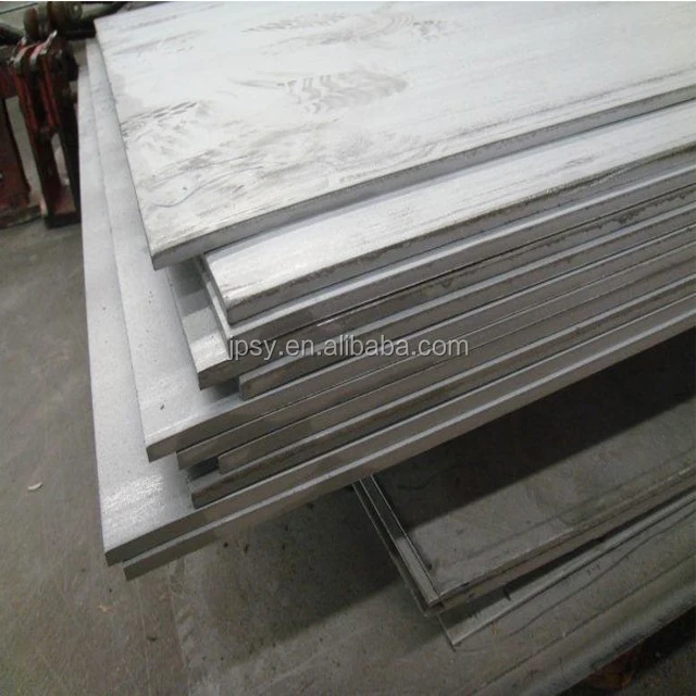 Factory price per kg 3mm thick Carbon structural mild steel plate