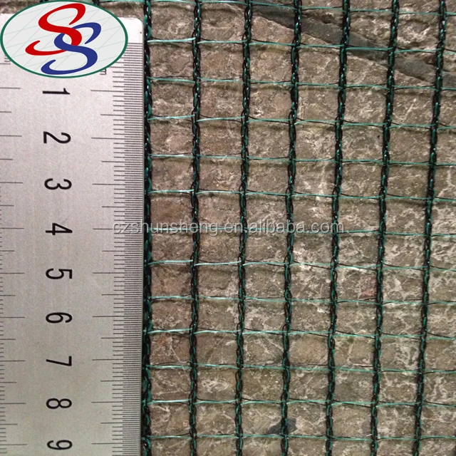 hdpe plastic mesh olive fly harvest net