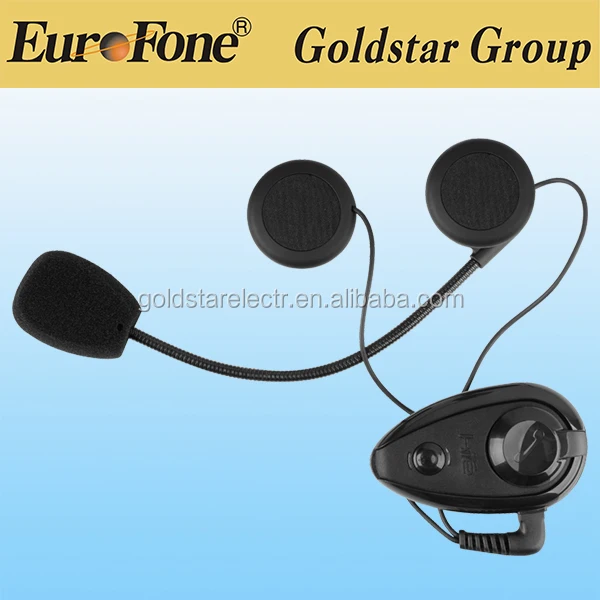 Wirless bluetooth мотоциклов портативной рации с высокое качество