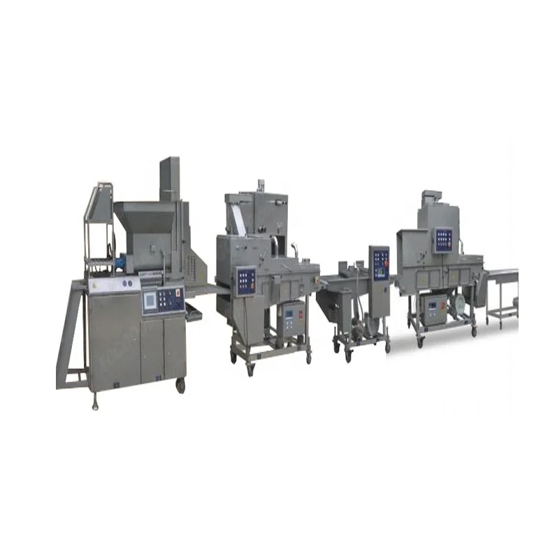 High Quality Jamaican Patty Machine/Burger Patty Making Machine