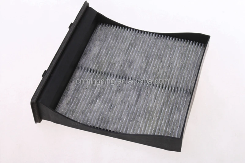 Популярный Стиль, пользовательский салонный фильтр для кондиционирования воздуха, автомобильные запасные части