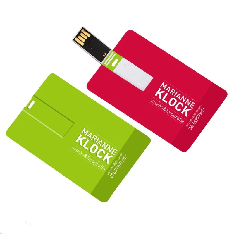 Bulk Cheap USB card 4GB flash drive with custom LOGO graphics cards