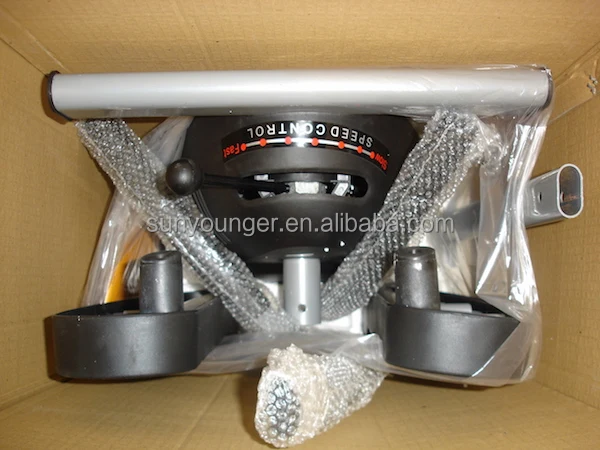 
Sunyounger Cardio Twister Stepper 