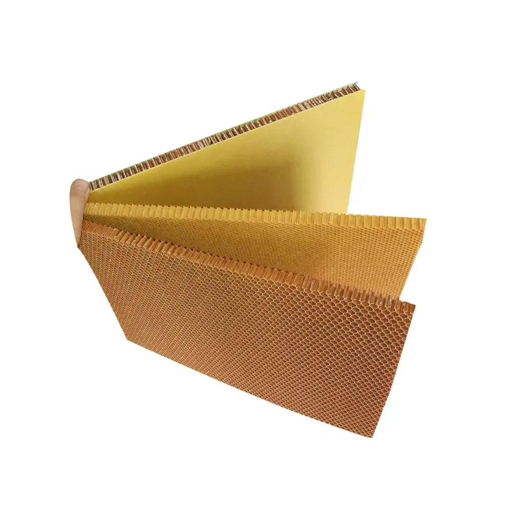 Kying paper honeycomb Electrical Insulation