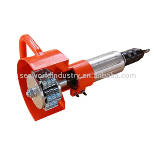 IMPA 590512  pneumatic hand grip derusting machine KC-20