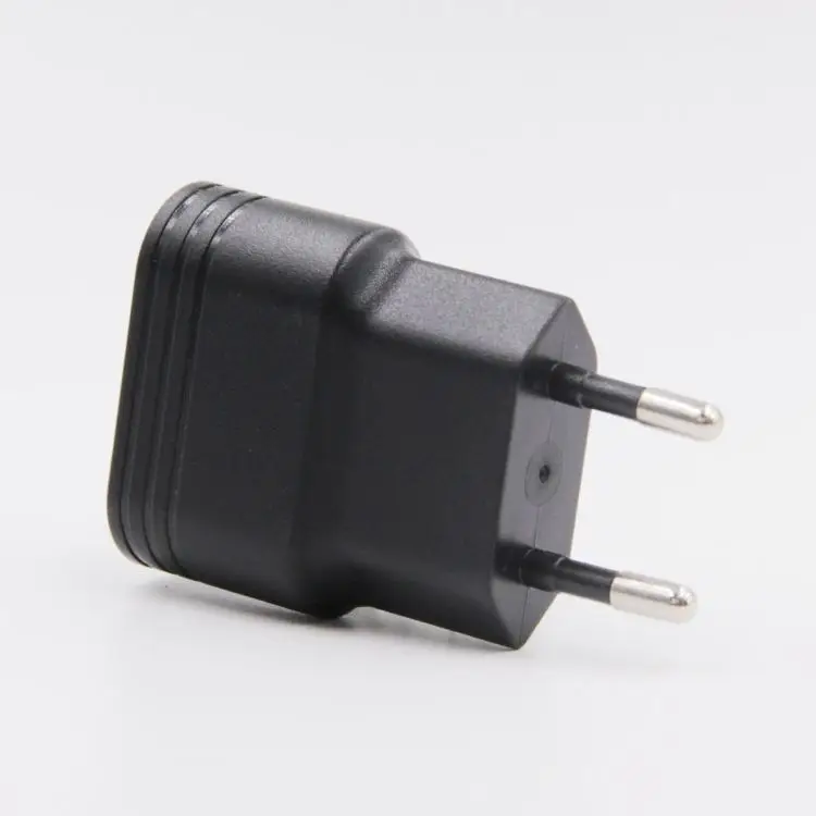 Сетевое зарядное устройство с одним usb портом адаптеры для телефонов 5 в 1 а 1000 мА зарядные устройства мобильных сертификацией CE rohs