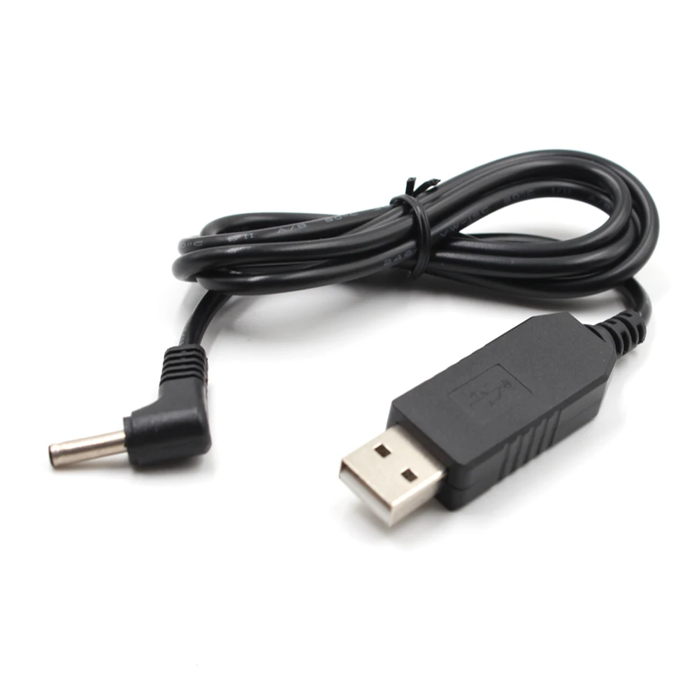 Professional DC 5V to 12V Step Up Transformer DC Converter with 5.5*2.5MM for Wifi Router