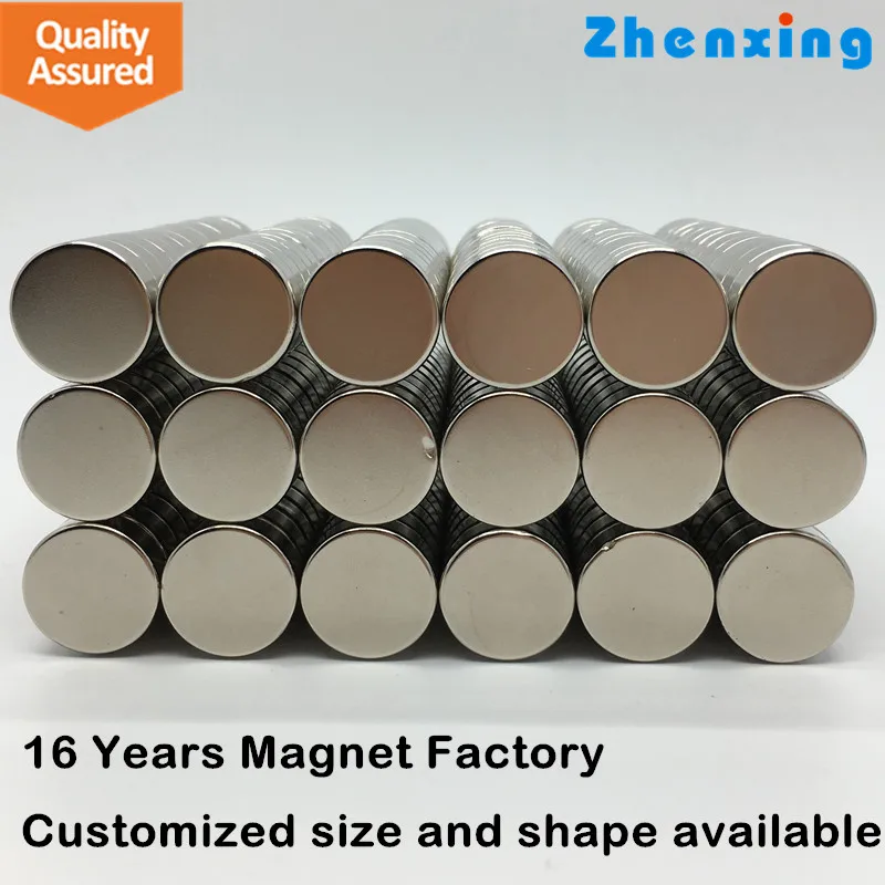 Дешевые N52 8 мм х 5 мм Сильный Круглый Магниты Цилиндр Неодимовые Магниты