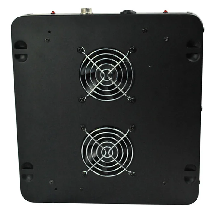 150w 300w 400w 600w 1000w Ханс Панель Светодиодная лампа, для выращивания растений, с широким диапазонном! Вег and180W (60 шт. x 3 Вт) СИД растет свет для роста растений