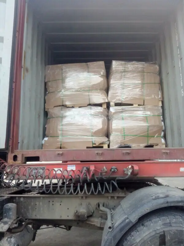 
NON-GMO Whole Grain Protein Type High Protein Concentration 80% 