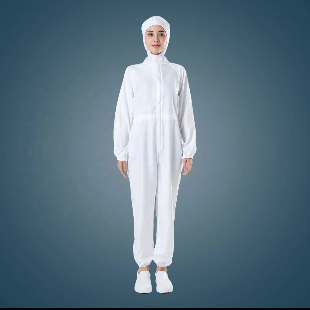 reusable fruit preserves and jams food industry coveralls uniforms for food industry