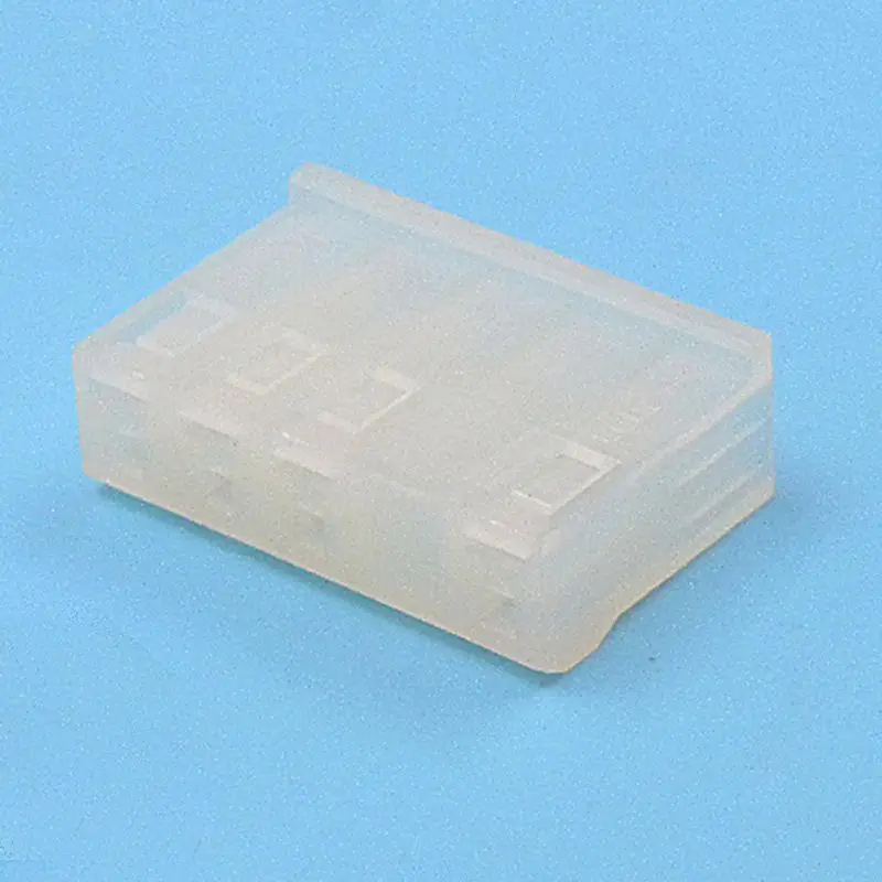 5198 пластик Мужской терминал molex жилищного разъем