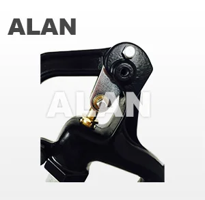 Frost Proof Yard Hydrant ALAN-YH300
