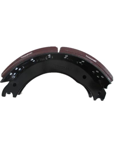 
4515 4515Q Brake Shoe For Trailer Axle 