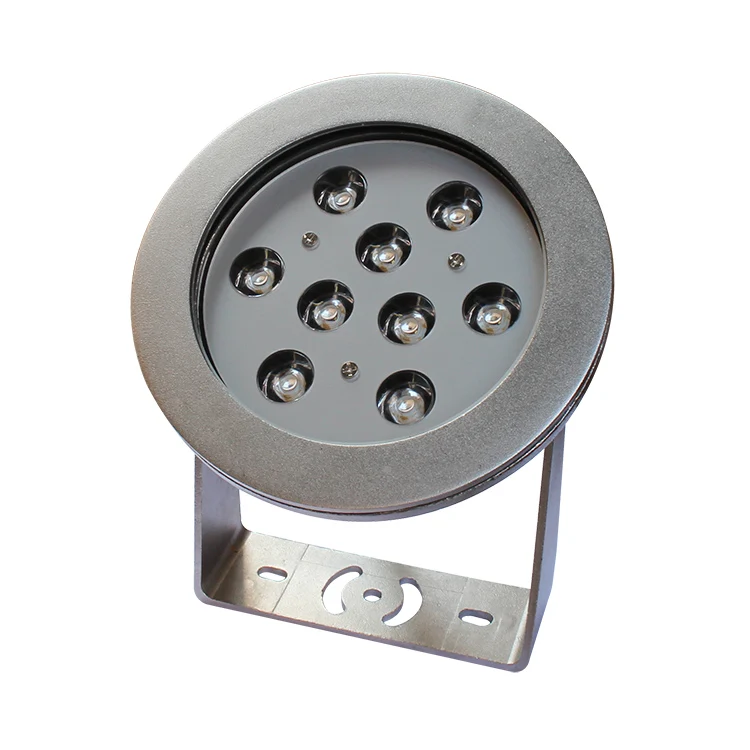 IP68 waterproof Led pond lighting,outdoor water fountains light