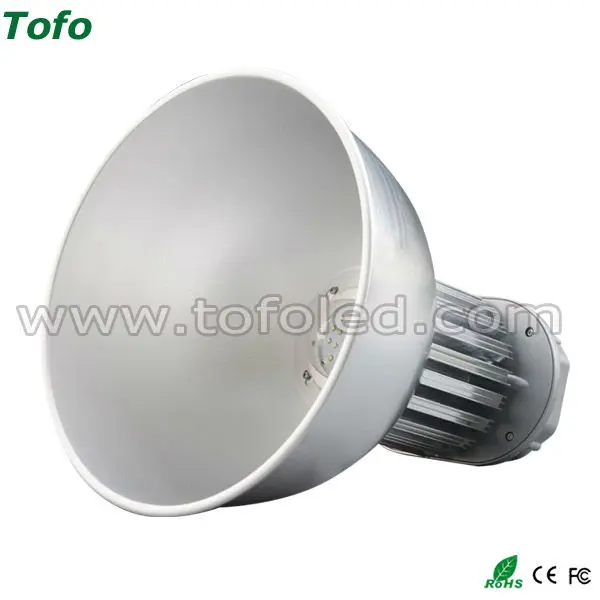 200W high bay led lights for factory warehouse lighting