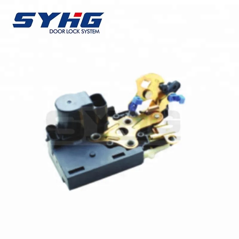 Производитель продукции для автомобиля, привод замка автомобильной двери BRILLIANCE FRV FRS