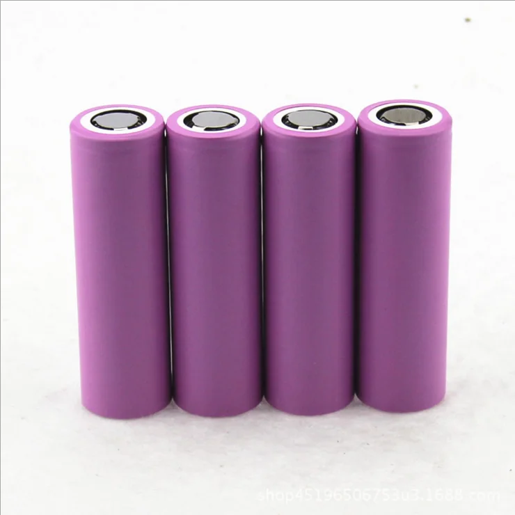 
Lishen 1.2C Fast Charge NCA Material LR2170SF 3.6V 4.5Ah Car Lithium 21700 Battery 