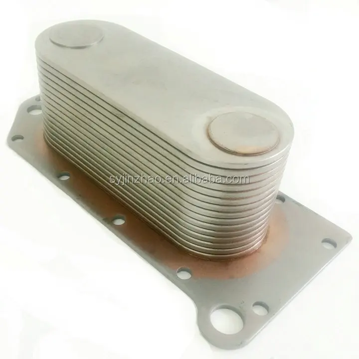 Подлинный китайский масляный радиатор